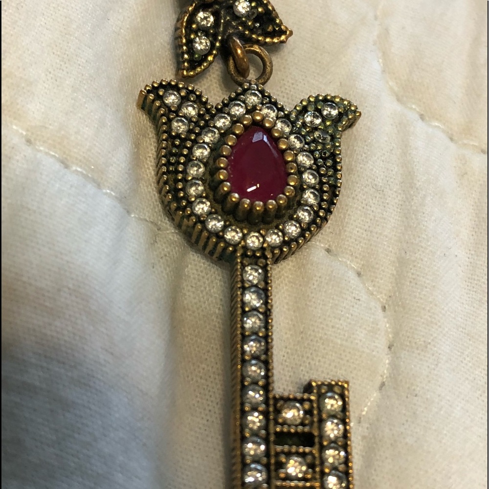 Women’s pendent